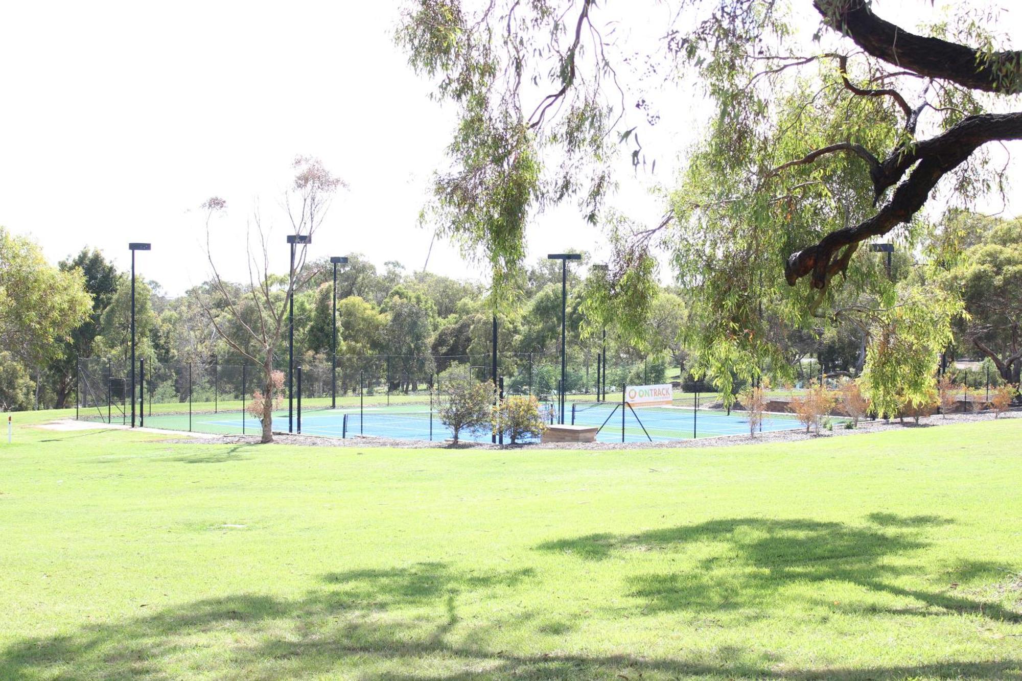 מלון Waurn Ponds Estate מראה חיצוני תמונה