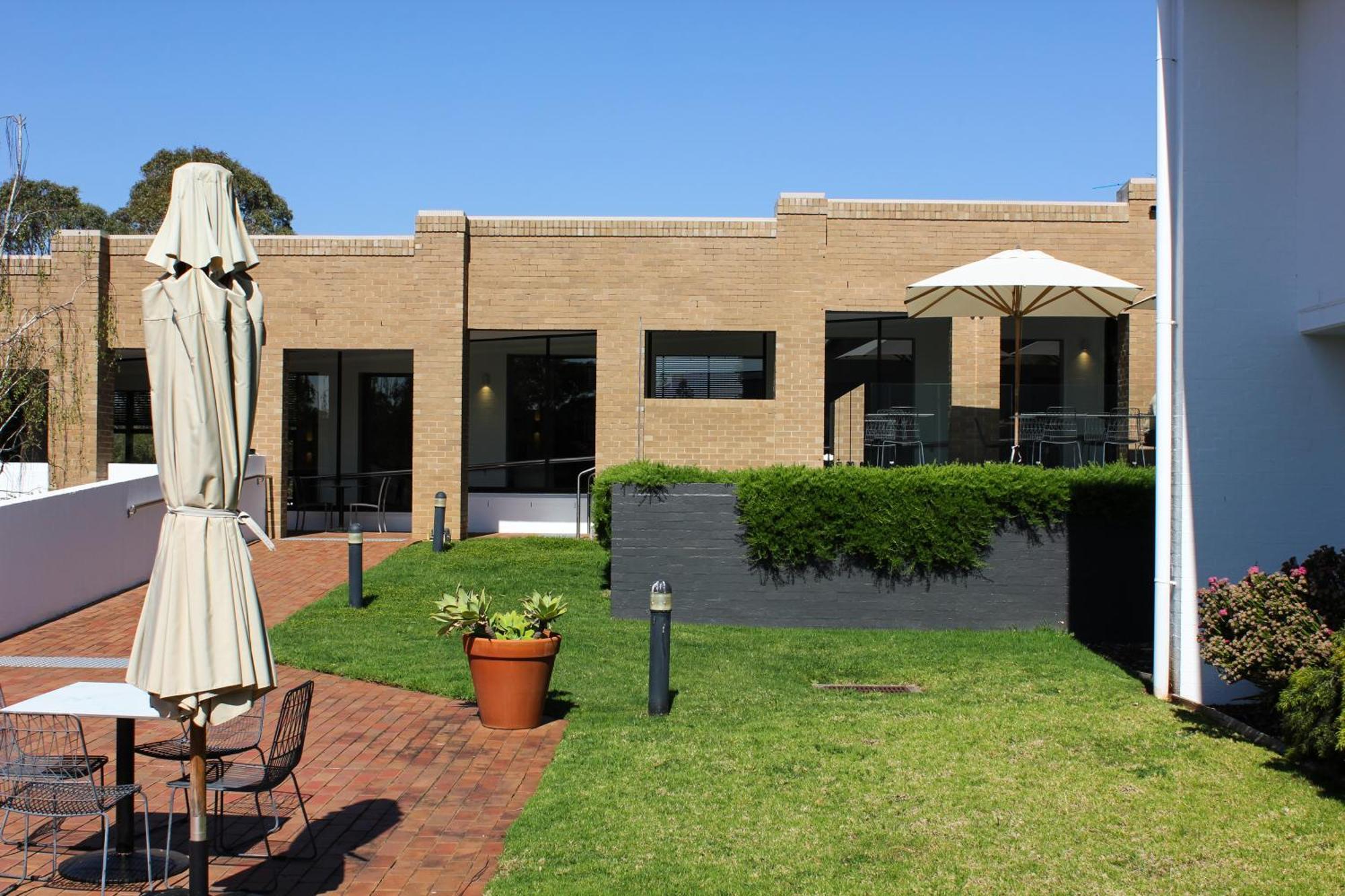 מלון Waurn Ponds Estate מראה חיצוני תמונה