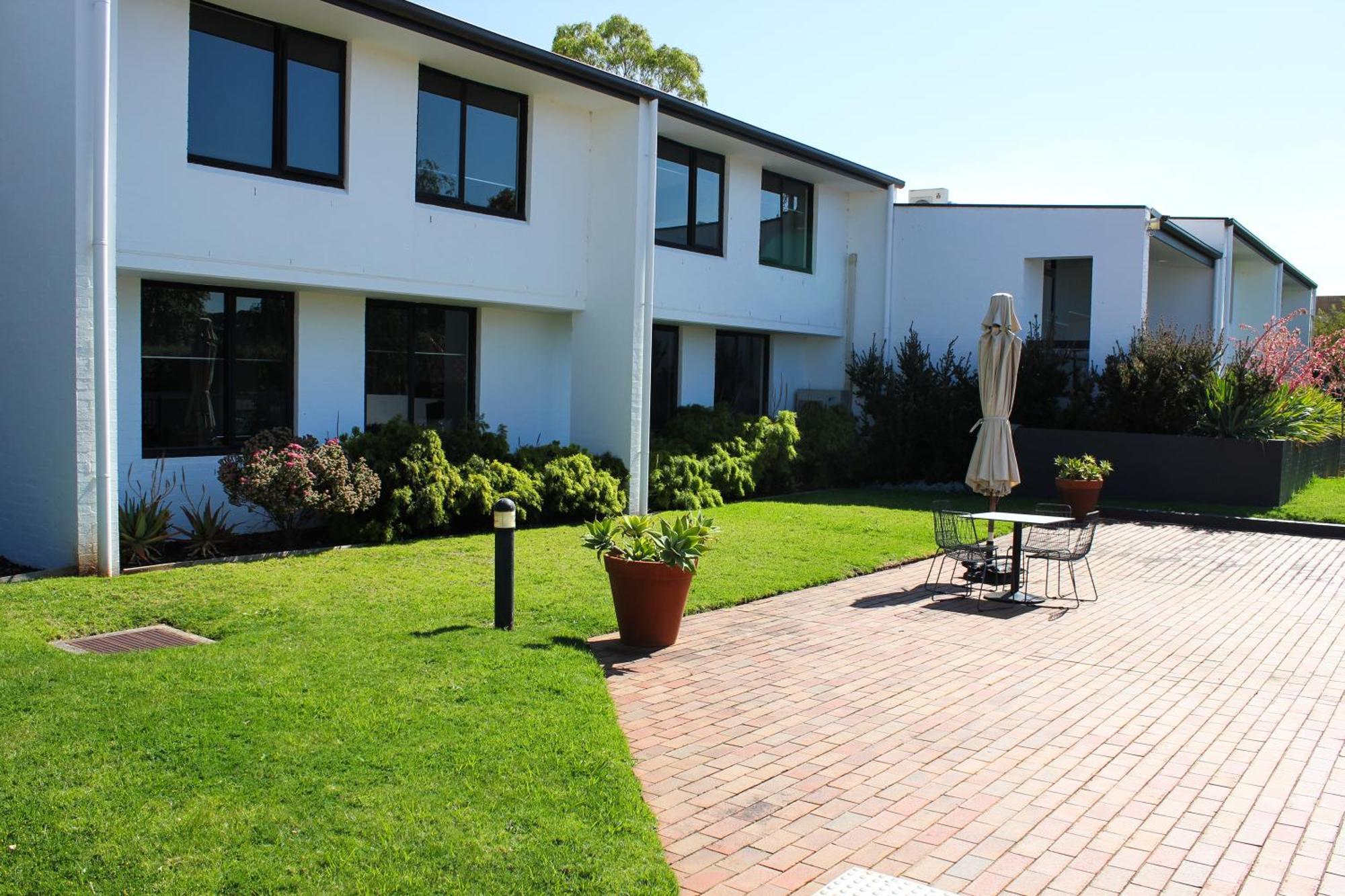 מלון Waurn Ponds Estate מראה חיצוני תמונה